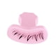 thumbnail image 2 of 4xunder Estampador De Pestañas Lazy DIY Plantilla De Pestañas Inferiores Para Adolescentes Y Mujeres Ojos Rosados ​​y Derechos, 2 of 8