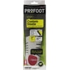 ProFoot Custom Insole With Vita-foam, Women's 6-10 1 Pair