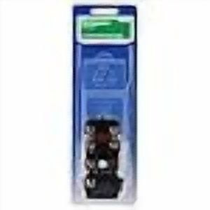 Reliance Electric Water Heater Thermostat 100108-425 - Single Element, Safety Switch - 1