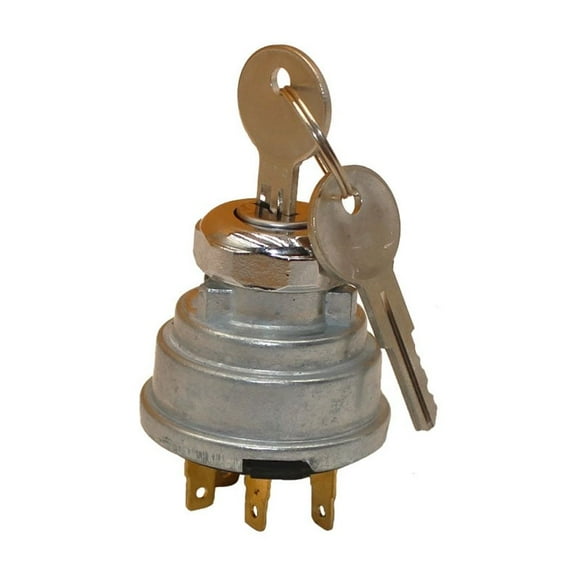 AT18721 Ignition Switch Fits John Deere