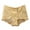 Beige, variant on Gkeoshab Period Underwear for Women Underwear for Women Cotton Underwear For Women Seamless Bikini Regular Absorbency Underwear Stretch Cool Underwear for Women