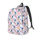 thumbnail image 1 of Easygdp American Gnomes Mochila de Lona Resistente para Laptop, Compatible con Laptops de 15 a 17 pulgadas, Ideal para Escuela, Trabajo y Viajes-Small, 1 of 5