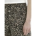thumbnail image 4 of No Boundaries Sleepwear Boxer Shorts, Women's, 4 of 5