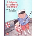 thumbnail image 1 of El Abuelo Ya No Duerme En El Armario Blanco, 1 of 2