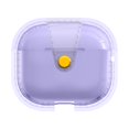 thumbnail image 1 of LUVCLS Funda protectora completa para auriculares Airpods-4*, 1 of 7
