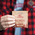 thumbnail image 5 of Kodiak Cakes, Protein Packed Instant Oatmeal, Cinnamon, 6 Packets, 5 of 6