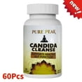 thumbnail image 3 of ※Cápsulas de apoyo del complejo de limpieza de Candida, suplemento de desintoxicación y limpieza -1-3X- NUEVO Mejor, 3 of 7