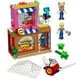 thumbnail image 1 of LEGO DC Super Heroes Chicas Harley Quinn al rescate 41231 DC Coleccionable, 1 of 7