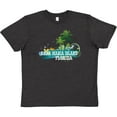 thumbnail image 3 of Inktastic Anna Maria Island Florida Youth T-Shirt, 3 of 5