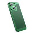 thumbnail image 1 of compatible iPhone 11 Pro Ice Sense Heat Dissipation Electroplating PC Phone Case Cheap and fine, 1 of 4