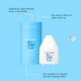 thumbnail image 6 of Toilet Cleaner, 2026 New  Toilet Cleaner, Automatic Lasting Cleaning, Fresh Scent Toilets Tank Cleaning, Clean Toilets Bowl Cleaning, Long-Lasting Fresh Scent, 6 of 6