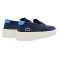 thumbnail image 4 of Tenis Lacoste Hybrid Loafer 745CMA0008J18, 4 of 5