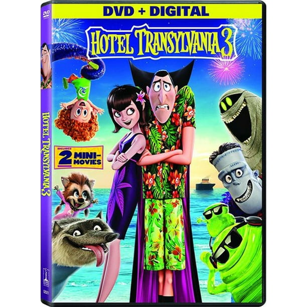 Featured image of post Johnny Hotel Transylvania 3 A monster vacation internationally is the second sequel to sony pictures we also find out that arm cousins an excuse used to justify johnny s apparent relation to frank are actually a real thing an actual arm cousin of