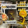 thumbnail image 6 of Funko POP! Marvel Venomized Jack O'Lantern Vinyl Bobble Head, 6 of 6