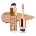 thumbnail image 1 of Corrector Urban Decay Quickie, 24 horas, cobertura total, 16 ml, vegano, 1 of 9