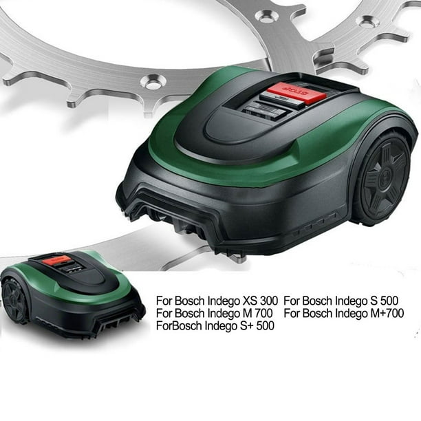 Lefu Robotic Lawnmower Spikes STAINLESS STEEL for Bosch Indego XS 300 400 350 M700 Walmart