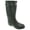 Green, variant on Woodland Quality Strap Regular Wellington Boots
