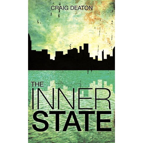 The Inner State, (Hardcover)