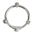 thumbnail image 5 of Bothyi Multi Head Misting Nozzle Accessory Circular Multifunctional Stainless Steel 3 Heads, 5 of 8