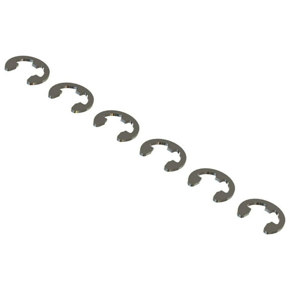 ARRMA E Clip E-6 10 ARA710005 Elec Car/Truck Replacement Parts