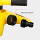 thumbnail image 5 of Nuevo producto: aspersor giratorio automático de 360 grados para riego de viveros, jardinería, aspersor Trident, juego de artefactos de riego., 5 of 7