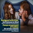 thumbnail image 2 of Goodnites Girls Nighttime Bedwetting Underwear, XS (28-43 lbs), 44 Count (Select for More), 2 of 11