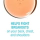 thumbnail image 2 of Gel de baño Neutrogena Body Clear Acne con 2% de ácido salicílico 250 ml x3, 2 of 5