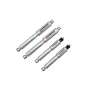 Belltech 9527 Street Performance Shock Set Front/Rear (Lowered) Fits select: 1994-1997 FORD RANGER, 1993 FORD RANGER SUPER CAB