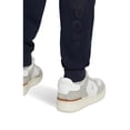 thumbnail image 3 of POLO RALPH LAUREN Mens Logo Double-Knit Jogger Pant Aviator Navy XXL, 3 of 3