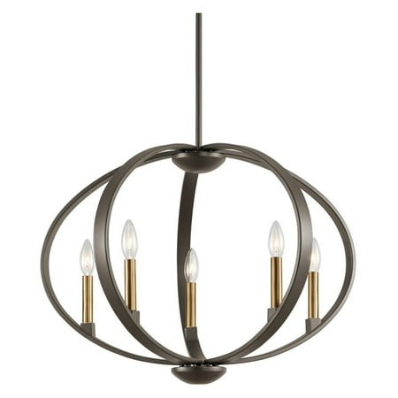 

Kichler Elata 43871 Chandelier