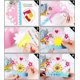 thumbnail image 2 of Diadema de princesa Sincero para manualidades para niños 4 piezas, 2 of 5