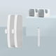 thumbnail image 4 of Xiaomi Smart Pet Water Dispenser Replacement Filter - Ensure Safe Drinking Water For Pets, 4 of 5
