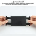 thumbnail image 1 of Rotatable Phone Bracket, Car Rear Pillow Stand Soft  For Headrest Mobile Phone, 1 of 8