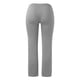 thumbnail image 4 of Pantalones deportivos de yoga de cintura alta para mujer - Leggings de entrenamiento con cintura elástica - Poliéster/spandex - S-XXXL, 4 of 6
