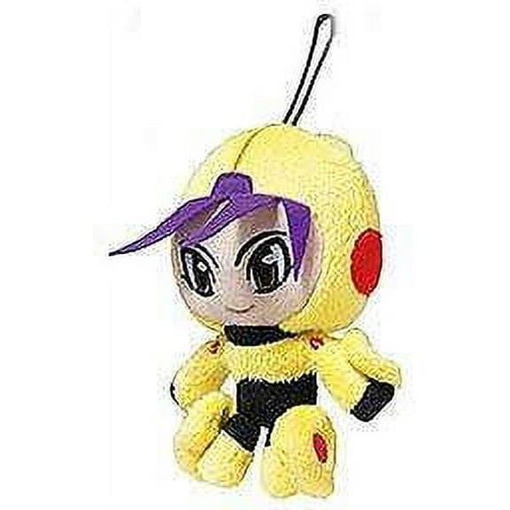 Disney Big Hero 6 Go Go Tomago Plush