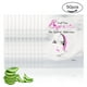 thumbnail image 3 of Almohadillas de hidrogel para ojos, 50 pares/juego, adhesivos de hidrogel para extensiones de pestañas, cintas adhesivas para extensiones de pestañas, artesanía excepcional, 3 of 14