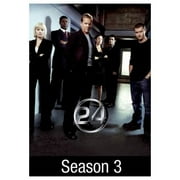 24: Day 3: 1:00 P.M. - 2:00 P.M. (Season 3: Ep. 1) (2003)