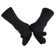 thumbnail image 3 of Calcetines Tabi Colcomx Hombre 2 Toe Rayas Corrector Negro, 3 of 8