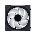 thumbnail image 4 of Fan Lian Li UNI SL-Infinity Wireless 140 mm, paquete individual negro, 4 of 8
