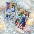 thumbnail image 5 of Storyboard Tarot, 5 of 20