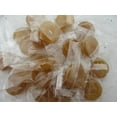 thumbnail image 3 of Lifesavers Butter Rum 8oz Individually Wrapped Hard Candy Half Pound, 3 of 5