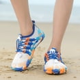 thumbnail image 6 of Stepedia Boys Girls Water Shoes Quick Dry Aqua Socks Barefoot Beach Swim Surf Shoe 12 Little Kid, 6 of 6