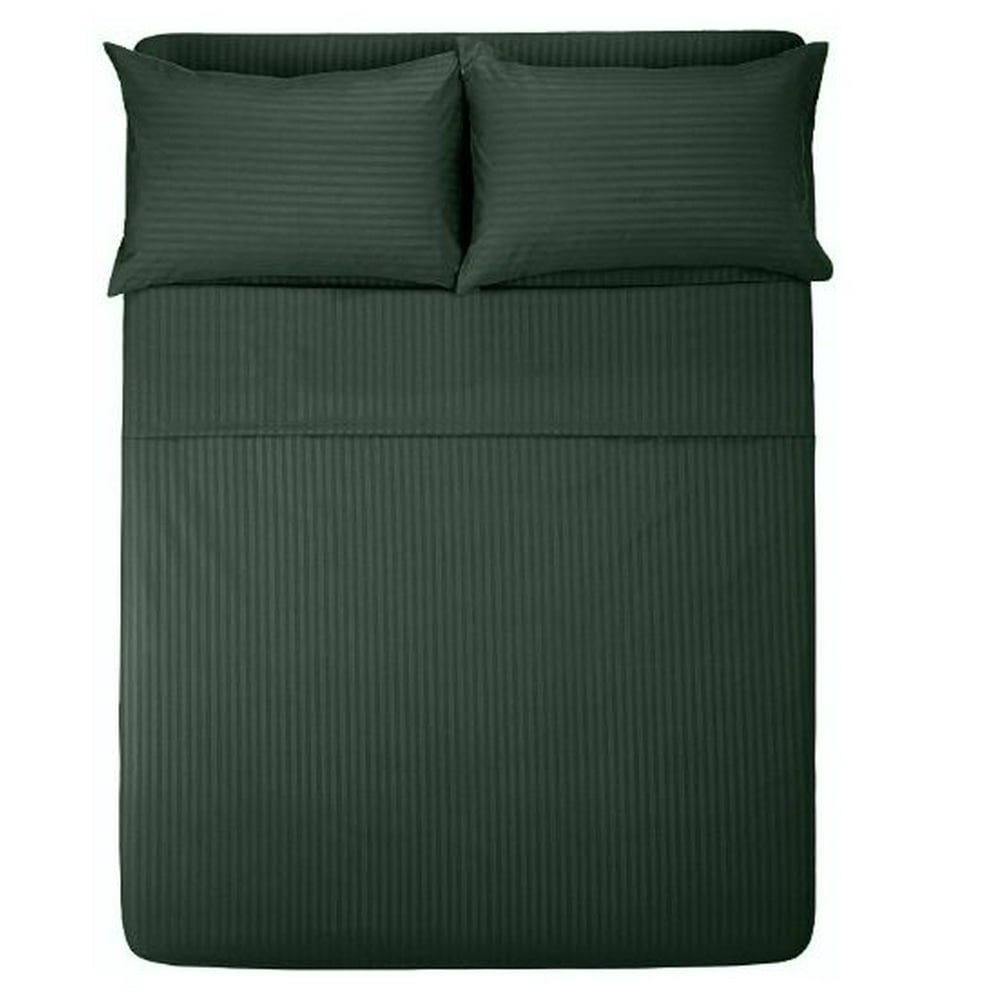 The Great American Store Cal King Size Attached Waterbed Sheets With