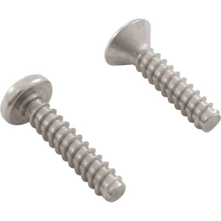 【超お買い得！】 Screw Standard SPX1090Z6A Hayward Set Walmart.com - Replacement Filters,Pumps&Accessories
