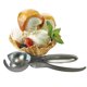 thumbnail image 5 of Cuchara inteligente para helado, cuchara para fruta de acero inoxidable, práctica cuchara para helado de fruta de acero inoxidable, 5 of 5