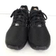 thumbnail image 3 of Adi - das Mens Trainers UK 10 Black Originals ZX Flux Gym Training Sports Shoes, 3 of 6
