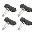 thumbnail image 1 of 4 Uds 315MHz 42753-SNA-A81 Monitor de presión de neumáticos Sensor TPMS para Honda Odyssey Civic Insight Fit Element, 1 of 7