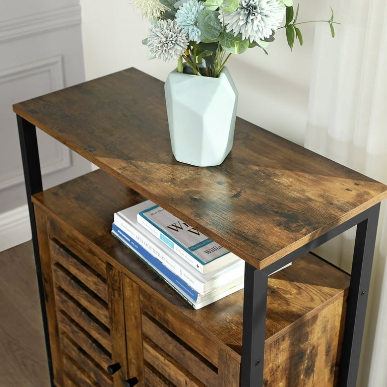 Quinlan 2 door accent cabinet deals