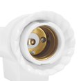 thumbnail image 2 of Switch Sensor Light Controller Plug Socket Body Detector Saving Plug Socket Household Accessories Bathroom Garage Door Home Supplies, 2 of 7