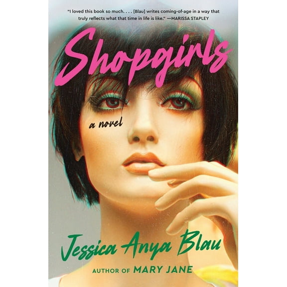 Shopgirls, (Paperback)